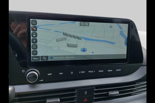 Hyundai Bayon 1.0 T-GDI Comfort | Led verlichting | Navigatie