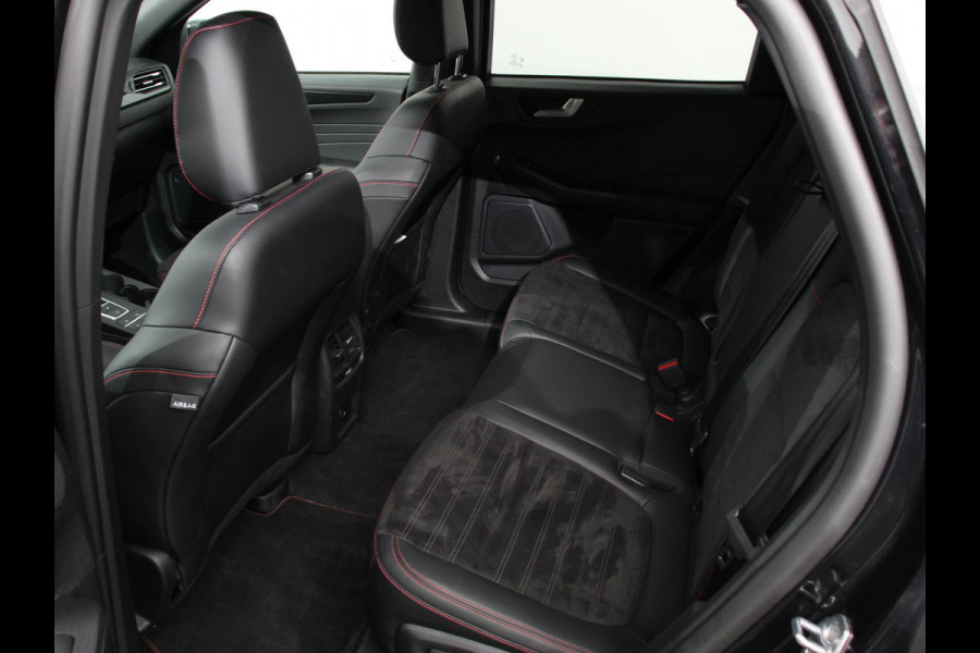 Ford Kuga 2.5 PHEV Automaat ST-Line X Leder Alcantara Light Pack Winter Pack Adaptive Cruise Control Head Up Display Keyless PDC + 360 Camera