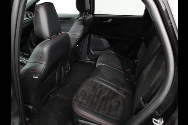 Ford Kuga 2.5 PHEV Automaat ST-Line X Leder Alcantara Light Pack Winter Pack Adaptive Cruise Control Head Up Display Keyless PDC + 360 Camera