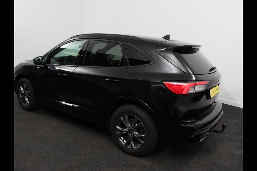 Ford Kuga 2.5 PHEV Automaat ST-Line X Leder Alcantara Light Pack Winter Pack Adaptive Cruise Control Head Up Display Keyless PDC + 360 Camera