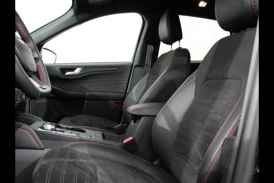 Ford Kuga 2.5 PHEV Automaat ST-Line X Leder Alcantara Light Pack Winter Pack Adaptive Cruise Control Head Up Display Keyless PDC + 360 Camera