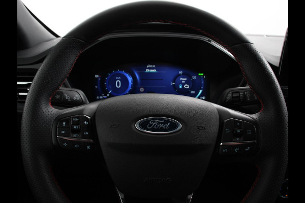 Ford Kuga 2.5 PHEV Automaat ST-Line X Leder Alcantara Light Pack Winter Pack Adaptive Cruise Control Head Up Display Keyless PDC + 360 Camera