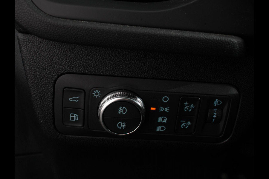 Ford Kuga 2.5 PHEV Automaat ST-Line X Leder Alcantara Light Pack Winter Pack Adaptive Cruise Control Head Up Display Keyless PDC + 360 Camera