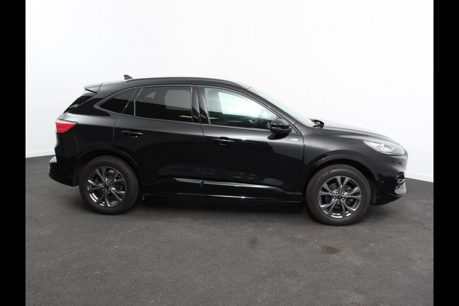 Ford Kuga 2.5 PHEV Automaat ST-Line X Leder Alcantara Light Pack Winter Pack Adaptive Cruise Control Head Up Display Keyless PDC + 360 Camera