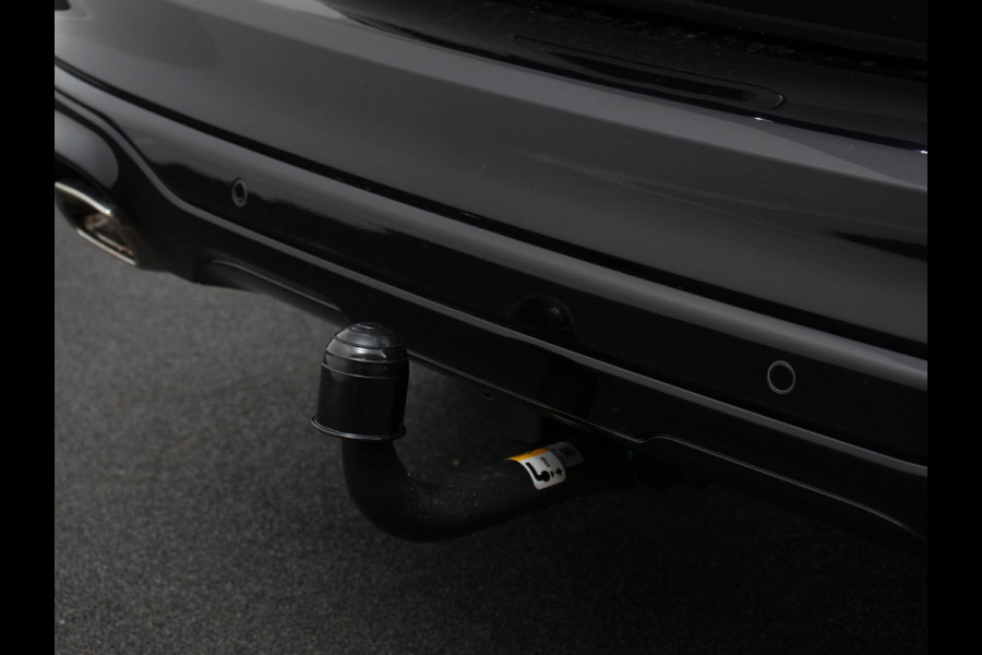 Ford Kuga 2.5 PHEV Automaat ST-Line X Leder Alcantara Light Pack Winter Pack Adaptive Cruise Control Head Up Display Keyless PDC + 360 Camera