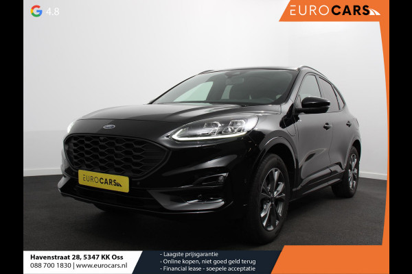 Ford Kuga 2.5 PHEV Automaat ST-Line X Leder Alcantara Light Pack Winter Pack Adaptive Cruise Control Head Up Display Keyless PDC + 360 Camera