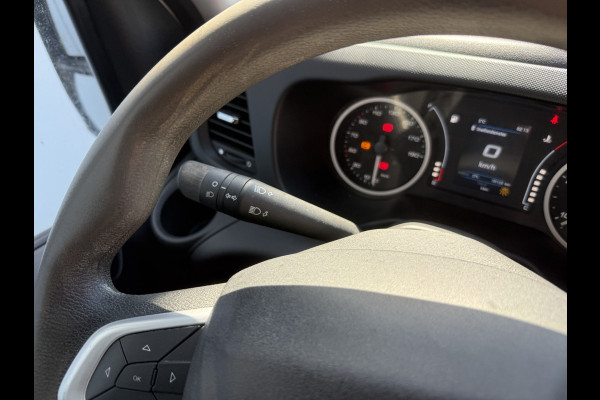 Iveco Daily 35C14 2.3 Kipper Dubbele Cabine Dubbellucht 3,5t Trekhaak 6 Stoelen Airco Cruise Control Benne Tipper