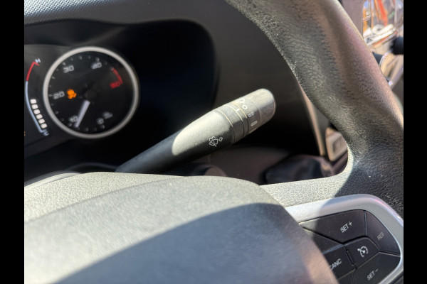 Iveco Daily 35C14 2.3 Kipper Dubbele Cabine Dubbellucht 3,5t Trekhaak 6 Stoelen Airco Cruise Control Benne Tipper