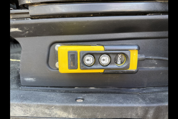 Iveco Daily 35C14 2.3 Kipper Dubbele Cabine Dubbellucht 3,5t Trekhaak 6 Stoelen Airco Cruise Control Benne Tipper