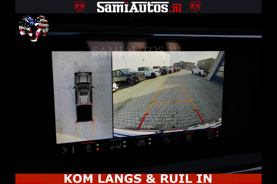 GMC Sierra AT4 6.2 V8 4X4 | VIRTUAL COCKPIT | LPG | HUD | BOM VOL | DC | RAM DEALER NEDERLAND | Dubbele Cabine met Royale 5 Zitplaatsen | BPM vrij | Nu Leverbaar uit Voorraad | Voorraad Nr 261530 |