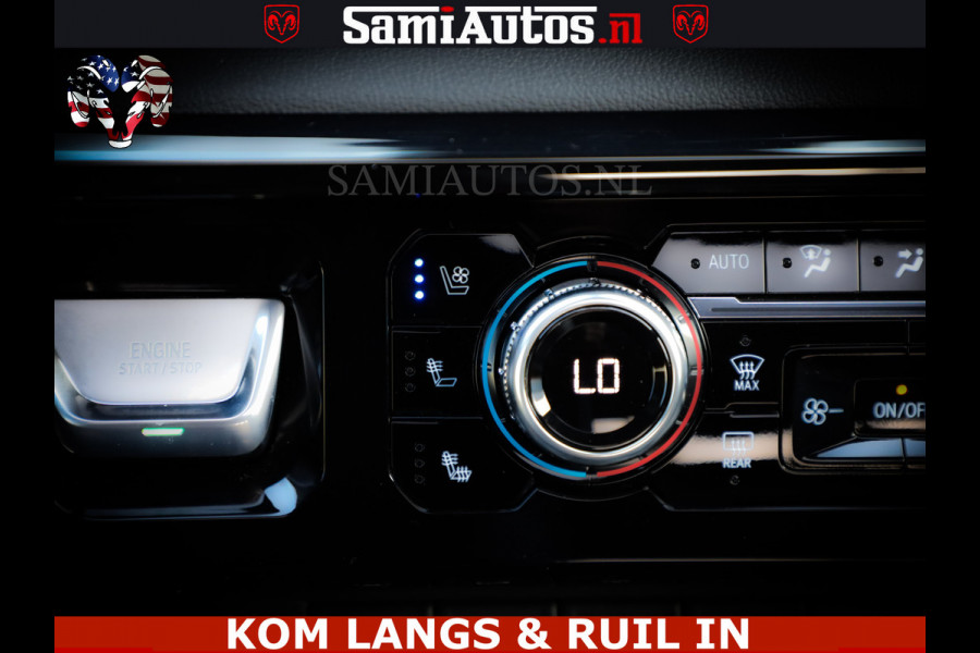 GMC Sierra AT4 6.2 V8 4X4 | VIRTUAL COCKPIT | LPG | HUD | BOM VOL | DC | RAM DEALER NEDERLAND | Dubbele Cabine met Royale 5 Zitplaatsen | BPM vrij | Nu Leverbaar uit Voorraad | Voorraad Nr 261530 |