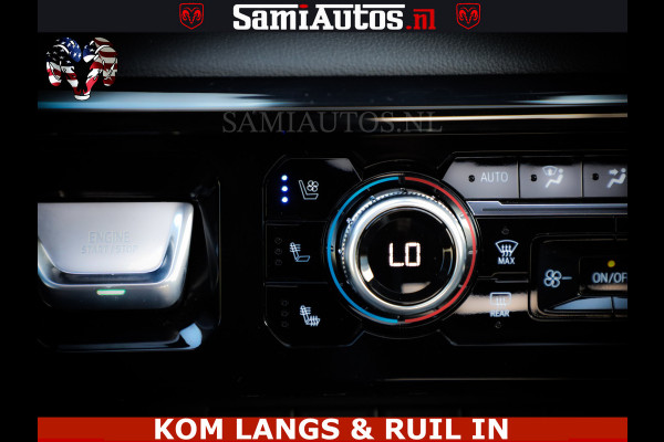 GMC Sierra AT4 6.2 V8 4X4 | VIRTUAL COCKPIT | LPG | HUD | BOM VOL | DC | RAM DEALER NEDERLAND | Dubbele Cabine met Royale 5 Zitplaatsen | BPM vrij | Nu Leverbaar uit Voorraad | Voorraad Nr 261530 |