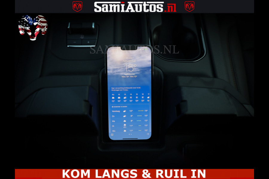 GMC Sierra AT4 6.2 V8 4X4 | VIRTUAL COCKPIT | LPG | HUD | BOM VOL | DC | RAM DEALER NEDERLAND | Dubbele Cabine met Royale 5 Zitplaatsen | BPM vrij | Nu Leverbaar uit Voorraad | Voorraad Nr 261530 |