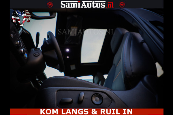 GMC Sierra AT4 6.2 V8 4X4 | VIRTUAL COCKPIT | LPG | HUD | BOM VOL | DC | RAM DEALER NEDERLAND | Dubbele Cabine met Royale 5 Zitplaatsen | BPM vrij | Nu Leverbaar uit Voorraad | Voorraad Nr 261530 |