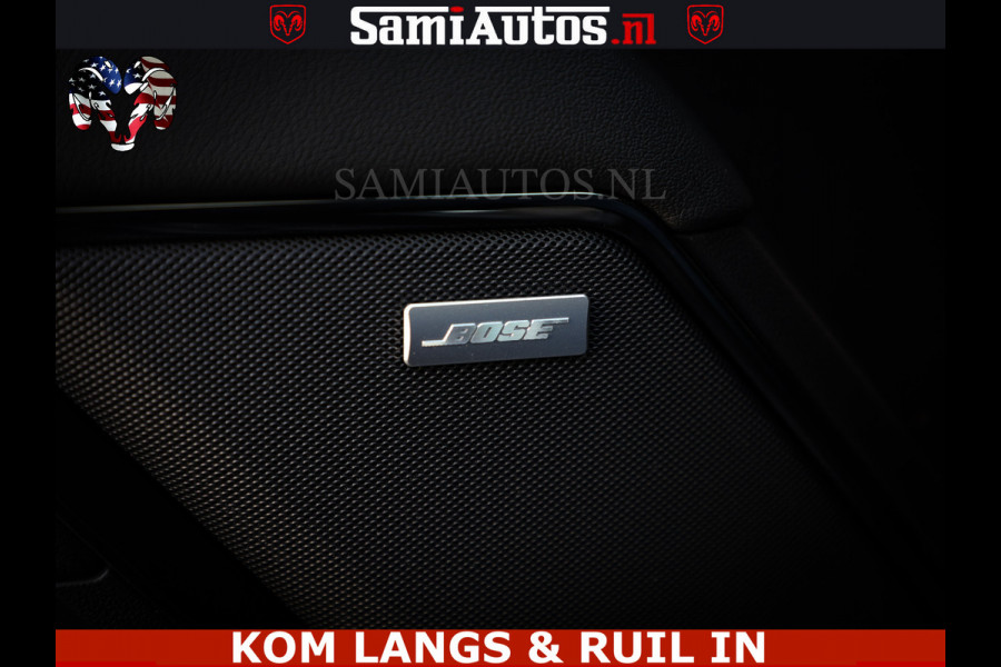 GMC Sierra AT4 6.2 V8 4X4 | VIRTUAL COCKPIT | LPG | HUD | BOM VOL | DC | RAM DEALER NEDERLAND | Dubbele Cabine met Royale 5 Zitplaatsen | BPM vrij | Nu Leverbaar uit Voorraad | Voorraad Nr 261530 |