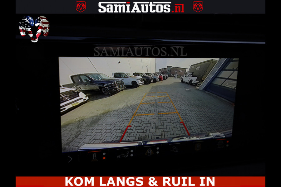 GMC Sierra AT4 6.2 V8 4X4 | VIRTUAL COCKPIT | LPG | HUD | BOM VOL | DC | RAM DEALER NEDERLAND | Dubbele Cabine met Royale 5 Zitplaatsen | BPM vrij | Nu Leverbaar uit Voorraad | Voorraad Nr 261530 |