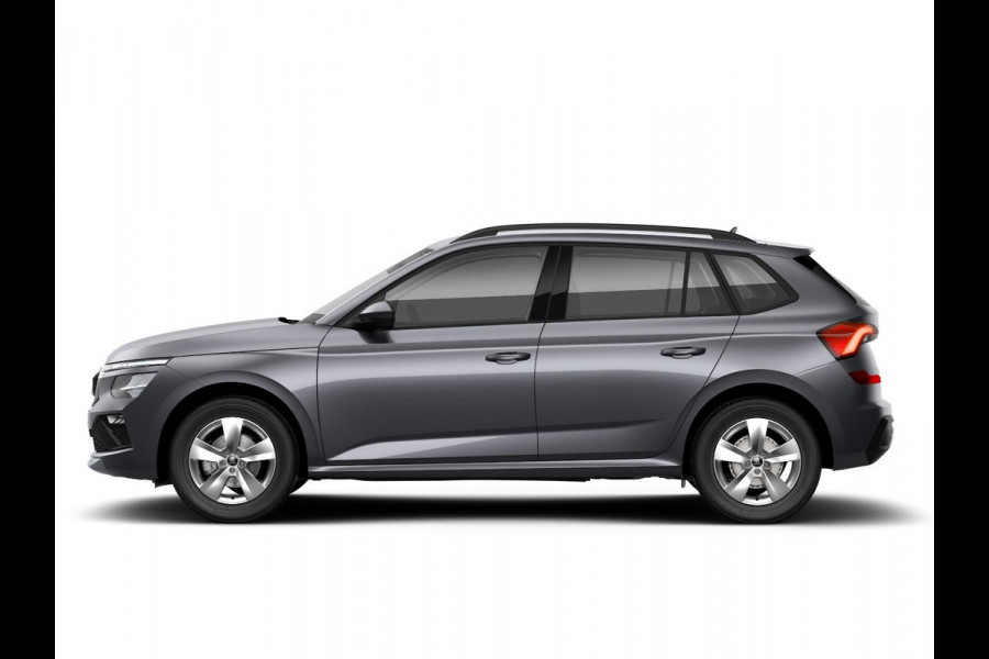 Škoda Kamiq Selection 1.0 TSI 115 pk 6 versn. Hand