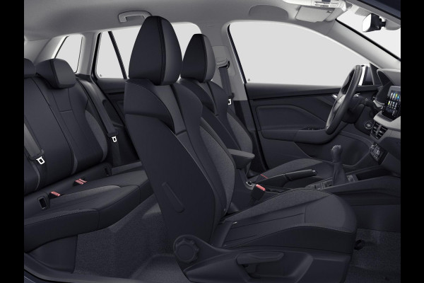 Škoda Kamiq Selection 1.0 TSI 115 pk 6 versn. Hand