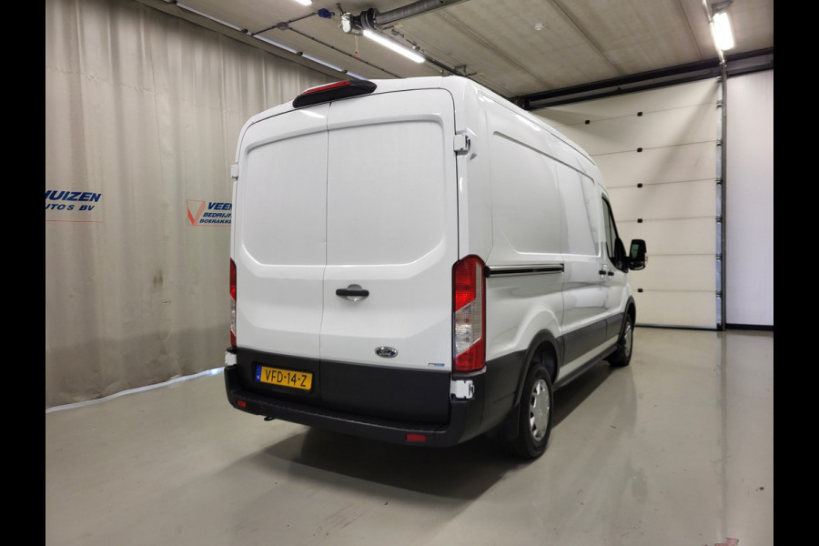 Ford Transit 2.0TDCI L2/H2 Euro 6!