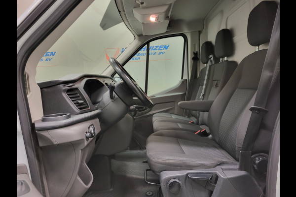 Ford Transit 2.0TDCI L2/H2 Euro 6!