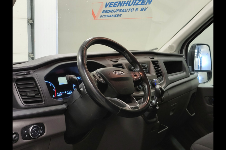 Ford Transit 2.0TDCI L2/H2 Euro 6!