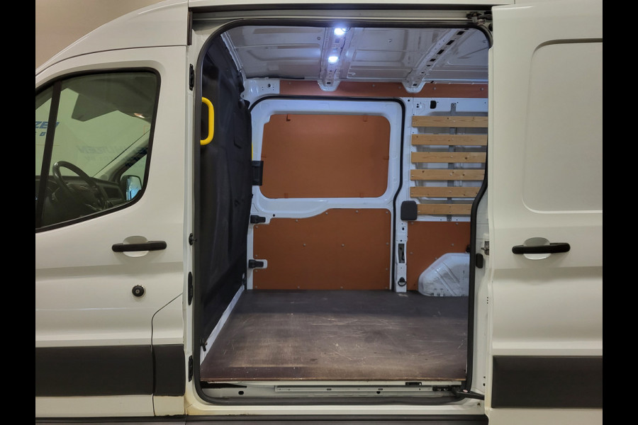 Ford Transit 2.0TDCI L2/H2 Euro 6!