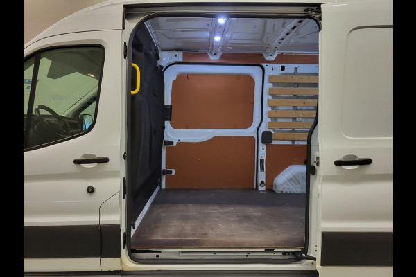 Ford Transit 2.0TDCI L2/H2 Euro 6!