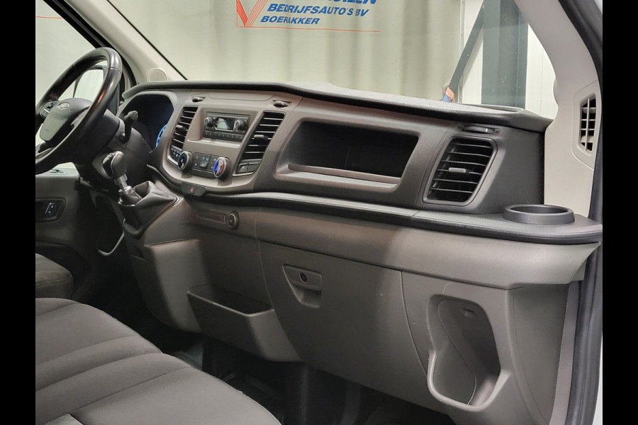 Ford Transit 2.0TDCI L2/H2 Euro 6!