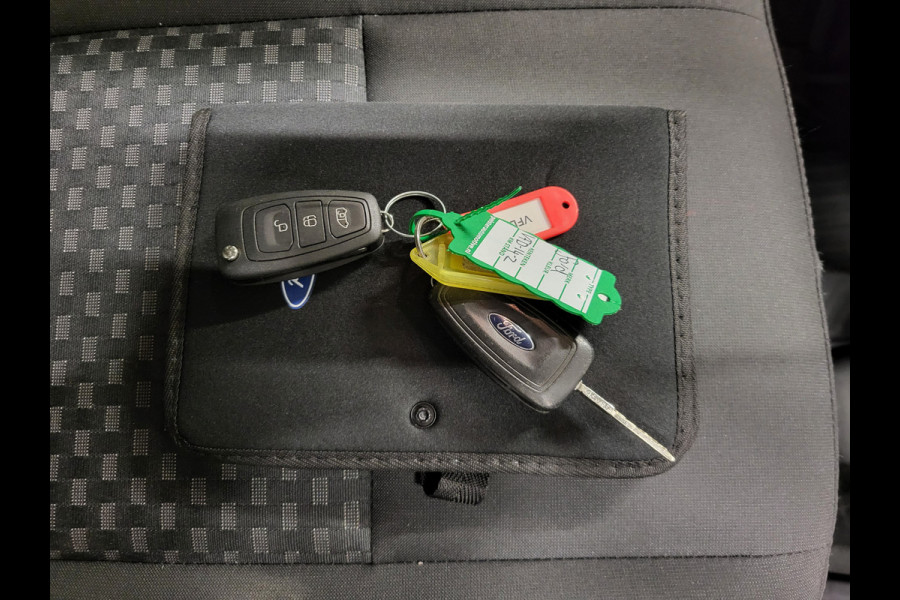 Ford Transit 2.0TDCI L2/H2 Euro 6!