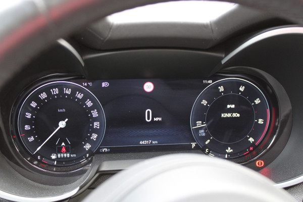 Alfa Romeo Stelvio 2.0 T GME AWD Veloce | Panoramadak | H/K | Leder | Carplay | Facelift