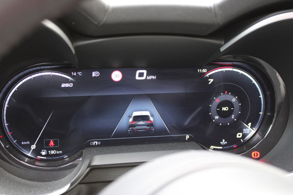 Alfa Romeo Stelvio 2.0 T GME AWD Veloce | Panoramadak | H/K | Leder | Carplay | Facelift