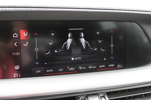 Alfa Romeo Stelvio 2.0 T GME AWD Veloce | Panoramadak | H/K | Leder | Carplay | Facelift