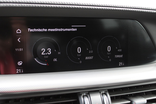 Alfa Romeo Stelvio 2.0 T GME AWD Veloce | Panoramadak | H/K | Leder | Carplay | Facelift