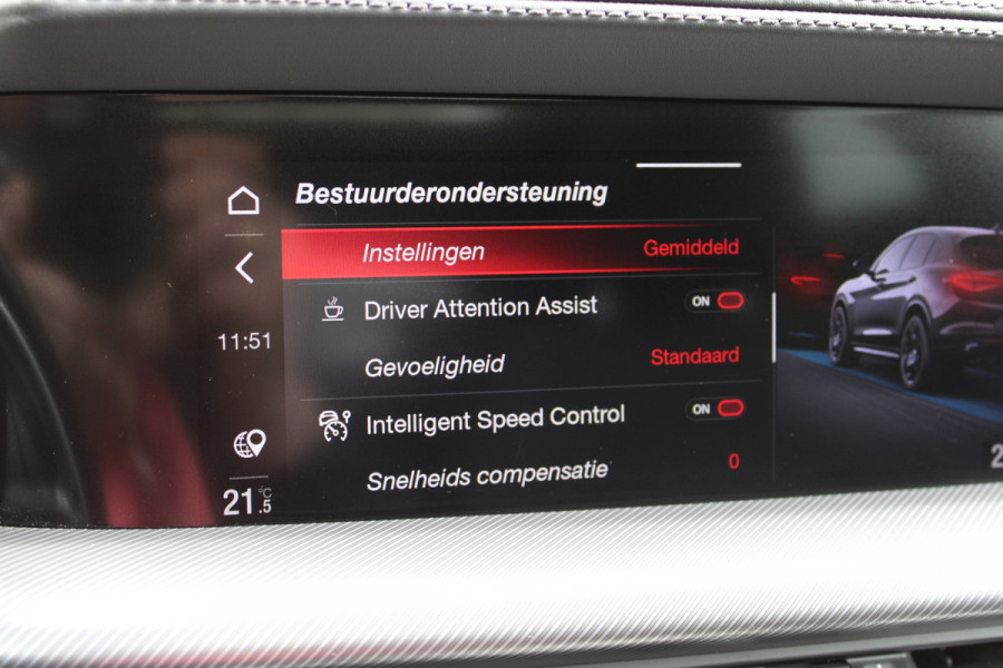 Alfa Romeo Stelvio 2.0 T GME AWD Veloce | Panoramadak | H/K | Leder | Carplay | Facelift