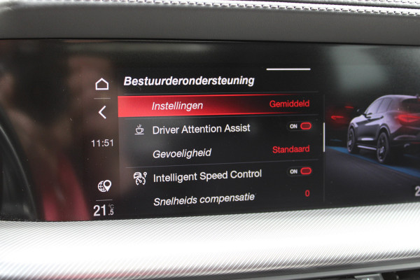 Alfa Romeo Stelvio 2.0 T GME AWD Veloce | Panoramadak | H/K | Leder | Carplay | Facelift