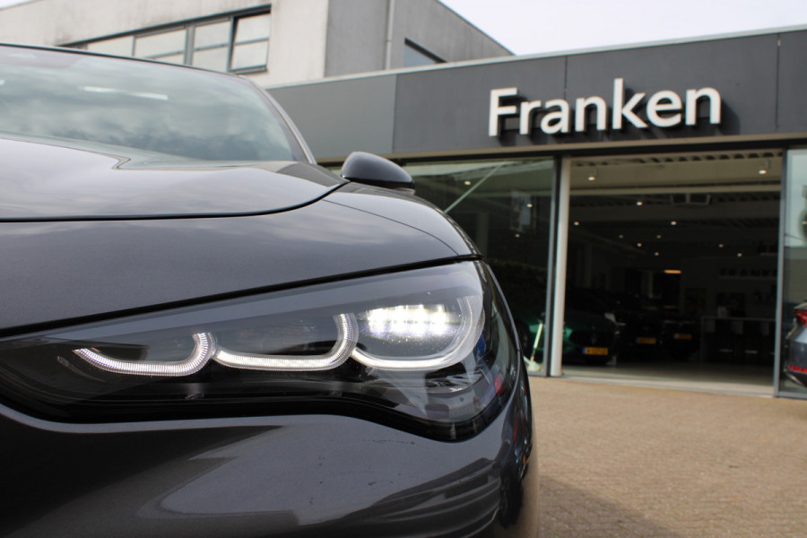 Alfa Romeo Stelvio 2.0 T GME AWD Veloce | Panoramadak | H/K | Leder | Carplay | Facelift