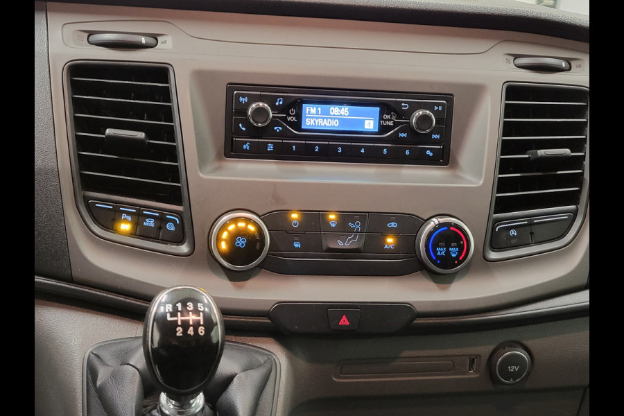 Ford Transit 2.0TDCI L2/H2 Euro 6!