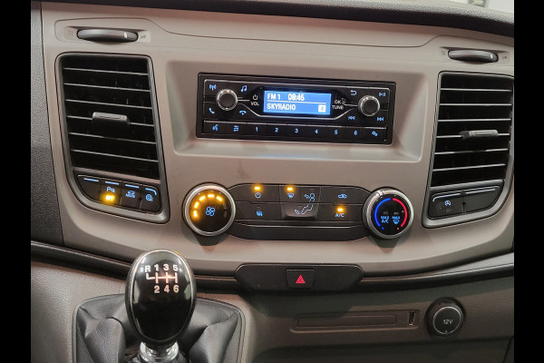 Ford Transit 2.0TDCI L2/H2 Euro 6!