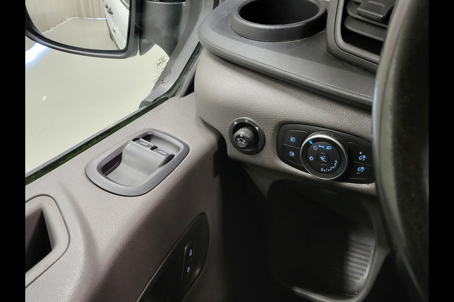 Ford Transit 2.0TDCI L2/H2 Euro 6!