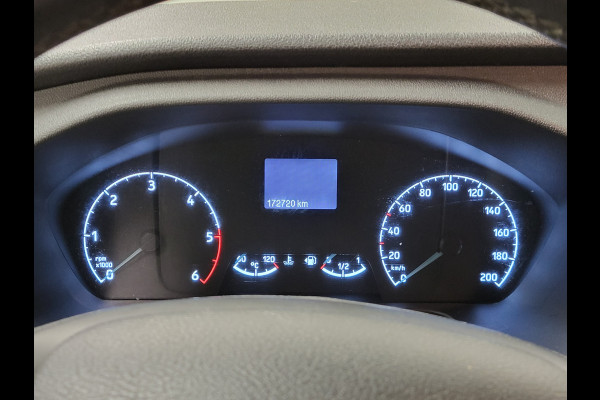 Ford Transit 2.0TDCI L2/H2 Euro 6!