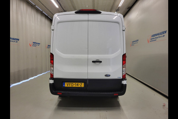 Ford Transit 2.0TDCI L2/H2 Euro 6!