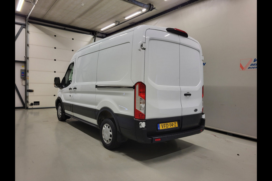 Ford Transit 2.0TDCI L2/H2 Euro 6!