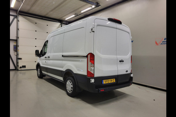 Ford Transit 2.0TDCI L2/H2 Euro 6!
