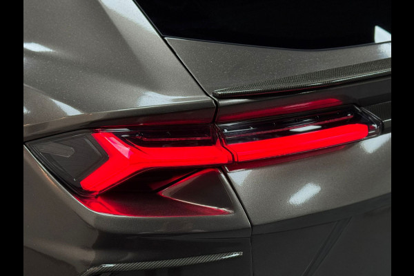 Lamborghini Urus 4.0 V8|MANSORY|STERRENHEMEL|PANO|CARBON|24''