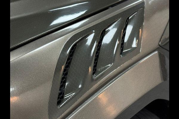 Lamborghini Urus 4.0 V8|MANSORY|STERRENHEMEL|PANO|CARBON|24''