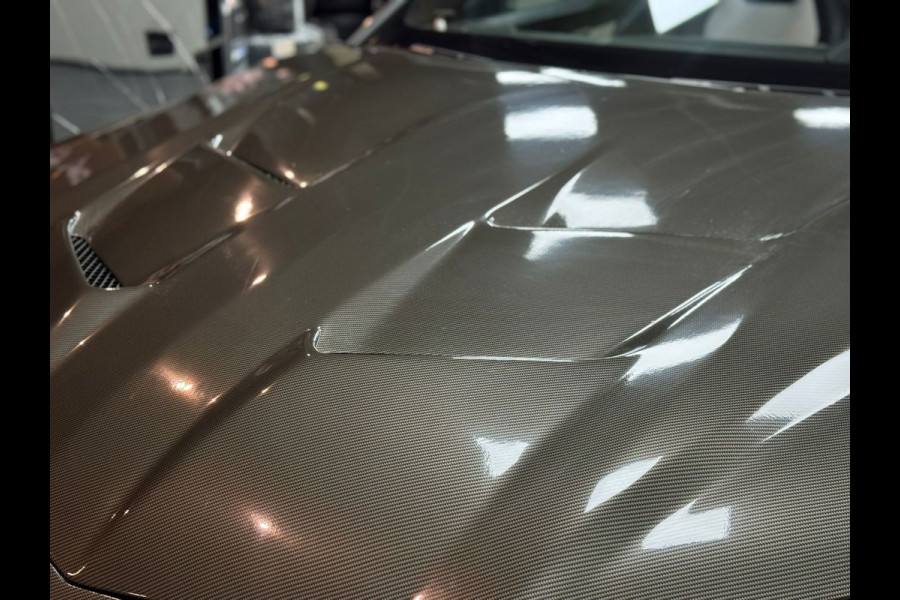 Lamborghini Urus 4.0 V8|MANSORY|STERRENHEMEL|PANO|CARBON|24''