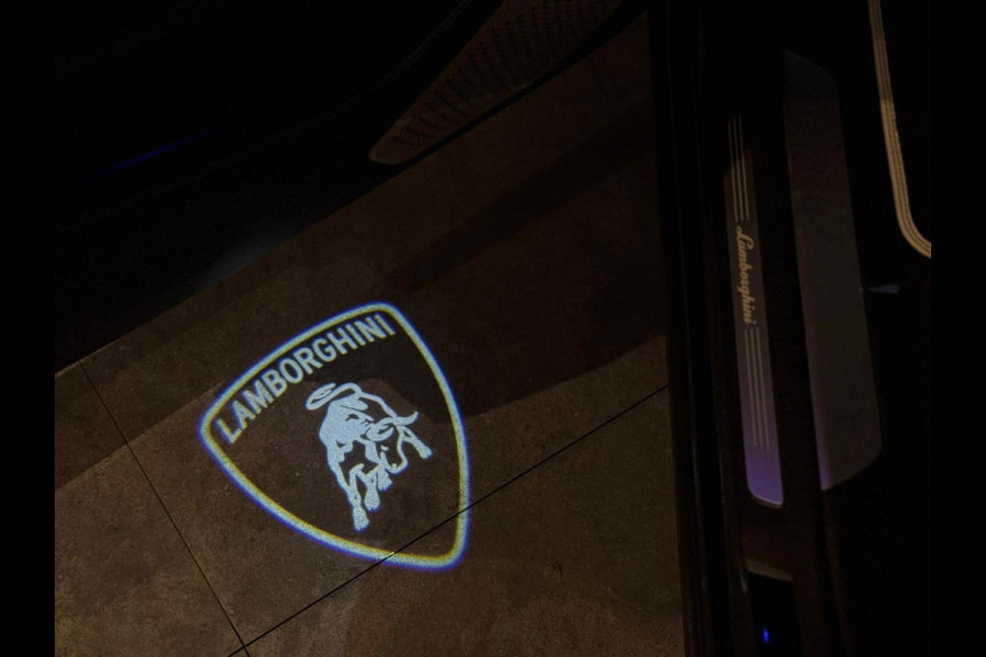 Lamborghini Urus 4.0 V8|MANSORY|STERRENHEMEL|PANO|CARBON|24''