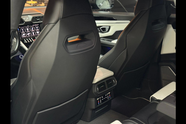 Lamborghini Urus 4.0 V8|MANSORY|STERRENHEMEL|PANO|CARBON|24''