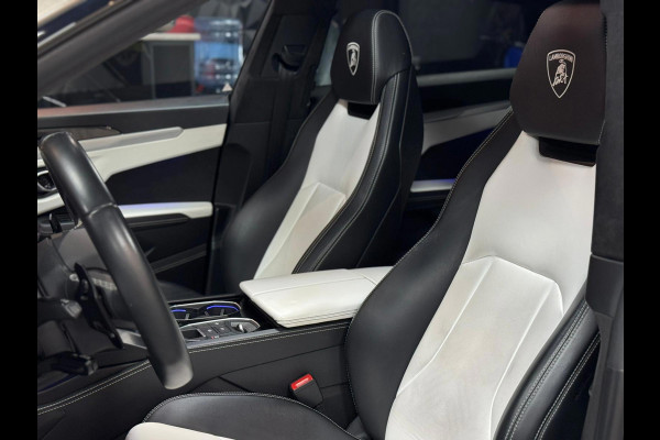 Lamborghini Urus 4.0 V8|MANSORY|STERRENHEMEL|PANO|CARBON|24''