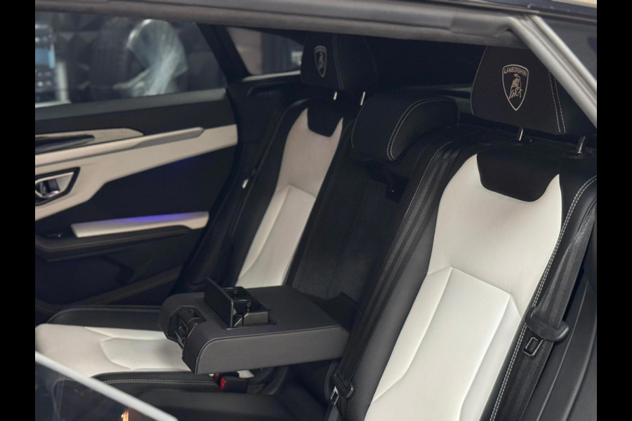 Lamborghini Urus 4.0 V8|MANSORY|STERRENHEMEL|PANO|CARBON|24''